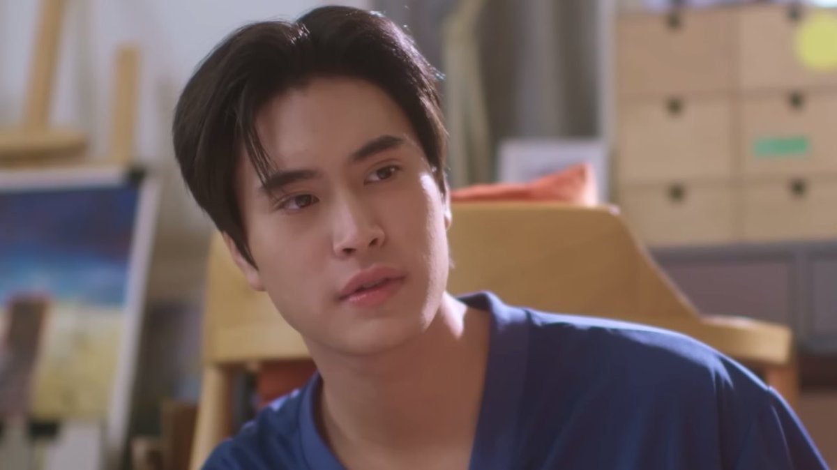 inchyx_'s tweet photo. โหกองทัพ ถ้านี่เป็นอะตอมคงเพ้อไปอีกหลายวัน สุดหล่อ แสนหล่อ หล่อชิปlost ของจริง

#ว้าวุ่นเลยMV
#MyLoveMixUpTHep1 https://t.co/lZEMV6p486