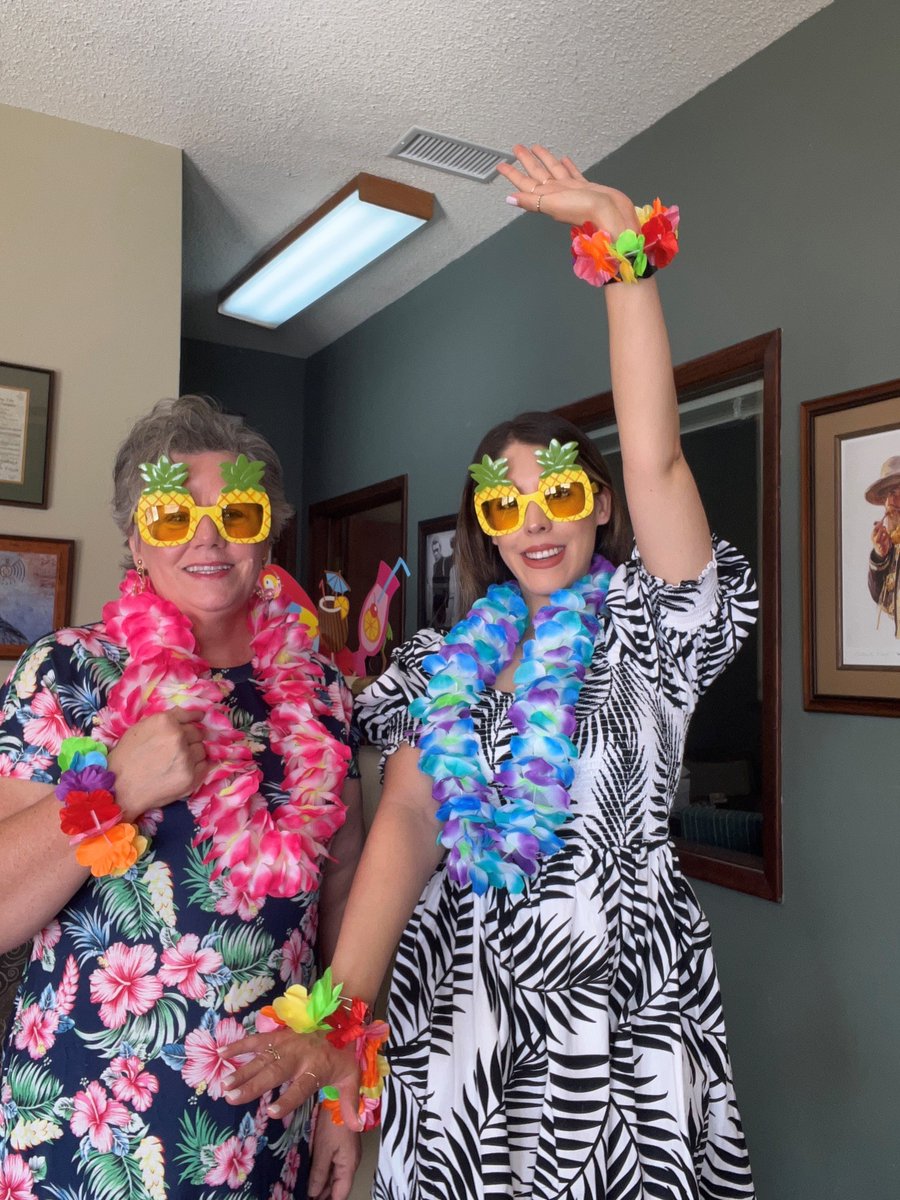 RalphFarm's tweet photo. READY FOR ALOHA FRIDAY! COME GET YOUR PINEAPPLE WHIP, REMEMBER TO BRING A FRIEND AND WEAR YOUR HAWAIIAN OUTFIT. 🍍🍦 https://t.co/tzcNLcbkE9