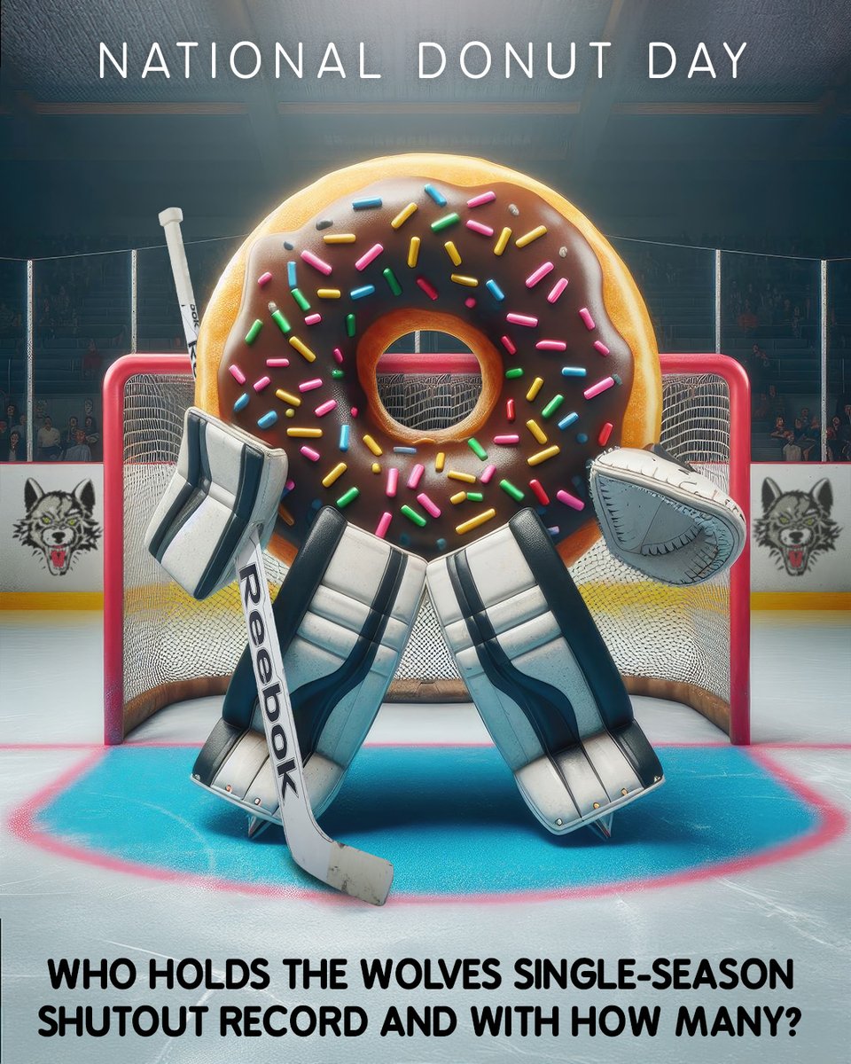 x- Chicago Wolves tweet media