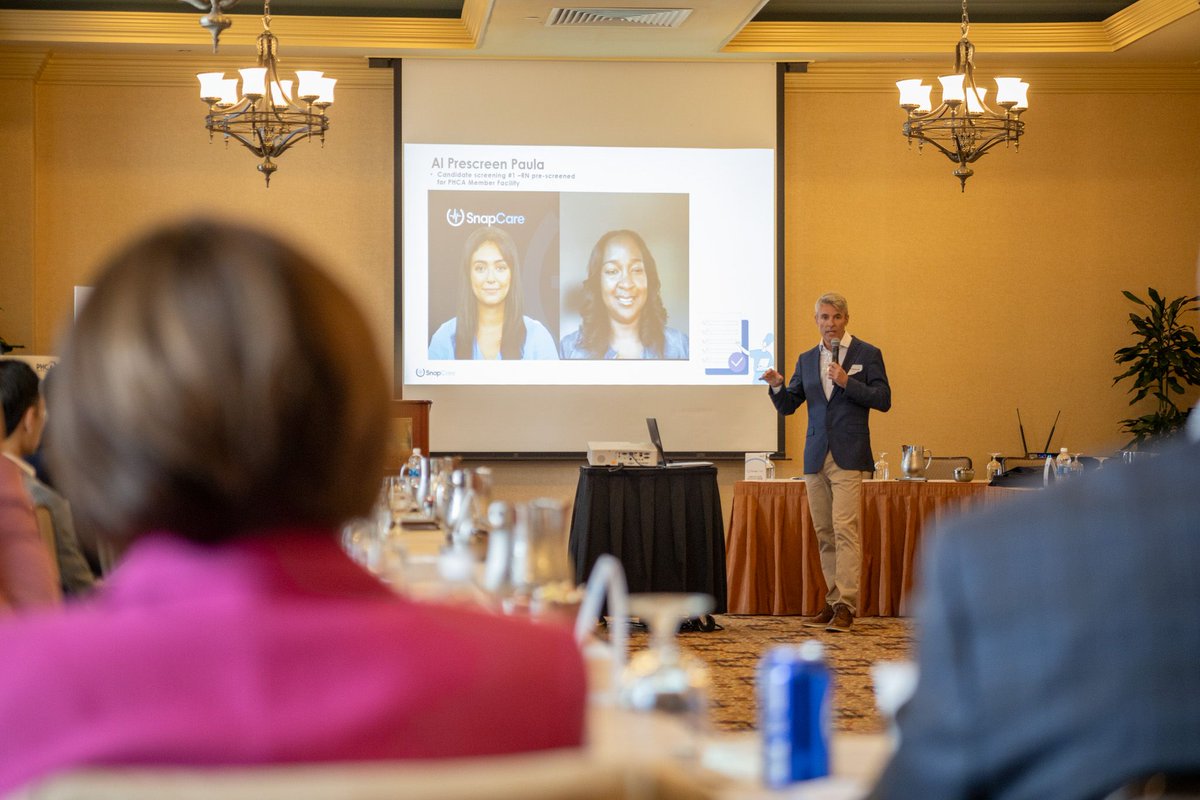 SnapCare tweet media