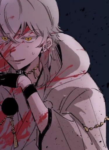 #あなたの血まみれ刀剣男士を見せてほしい 