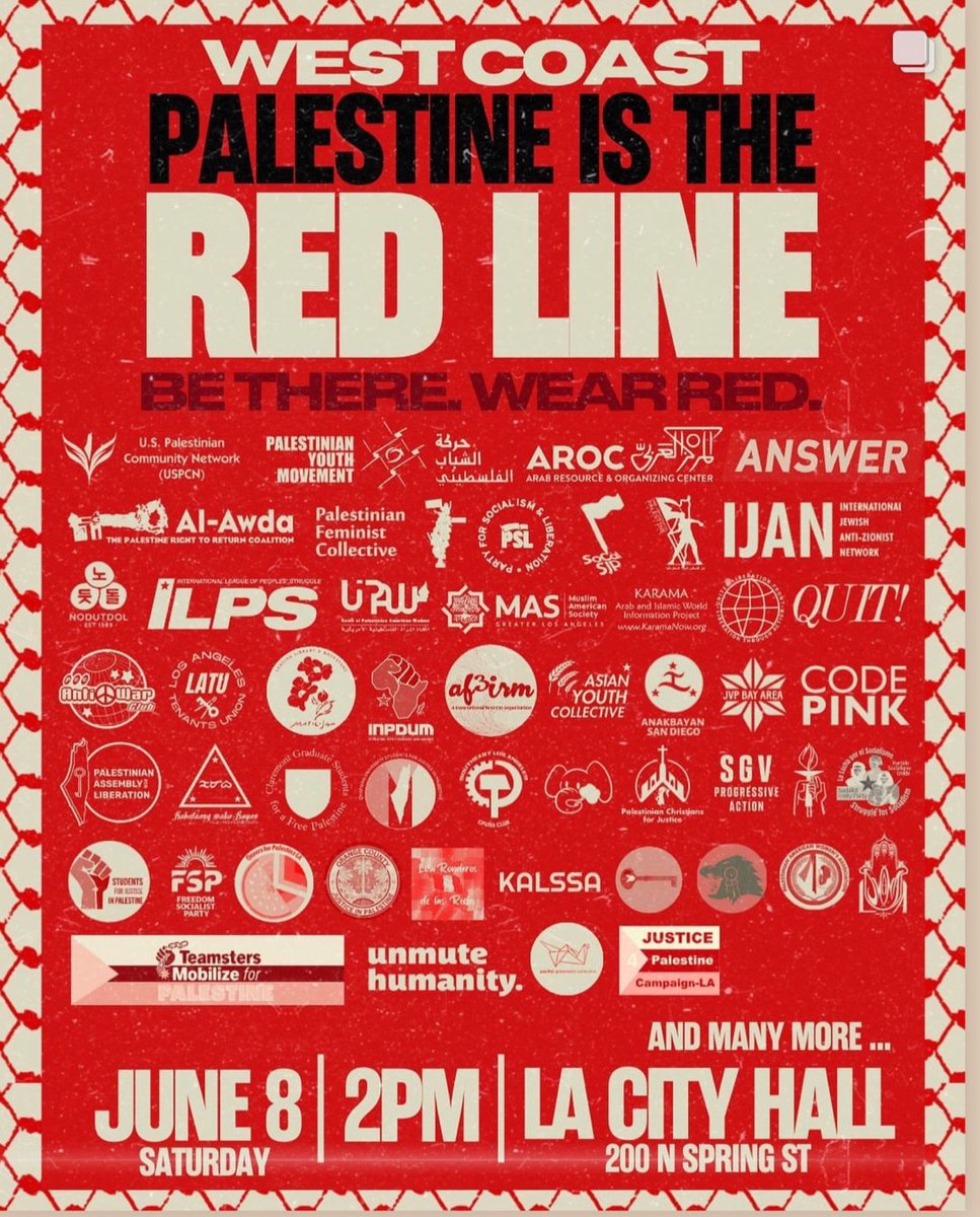 Al-Awda Palestine Right to Return Coalition tweet media