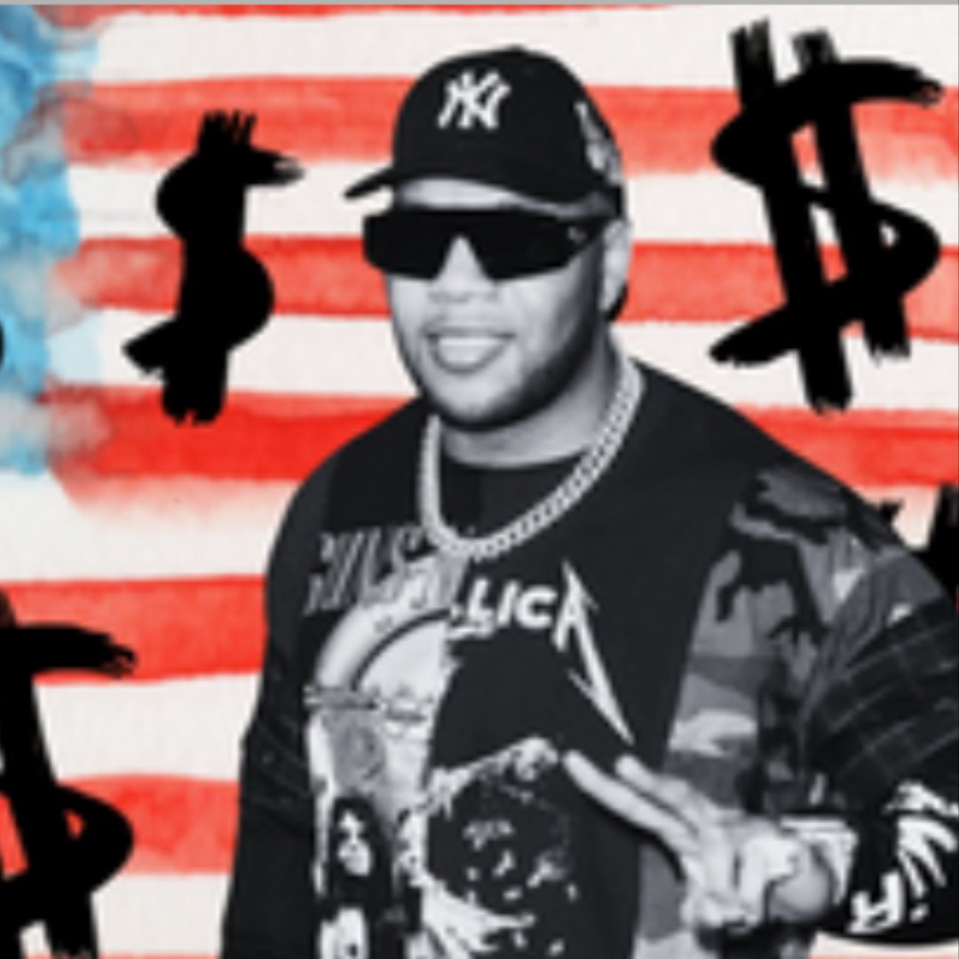 A recent US Supreme Court ruling on a case over a sample licensed by Flo Rida in 2008 results in big consequences for your music in 2024.

Our new blog explains: 
clicknclear.com/post/us-suprem…
