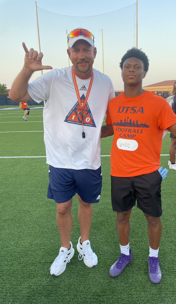 Maleek Johnson tweet media