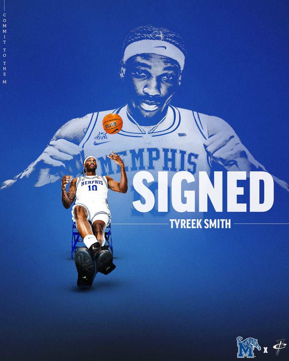 Memphis Basketball tweet media