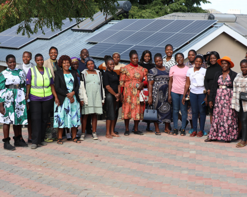 Zimbabwe Environmental Law Organisation (ZELO) tweet media