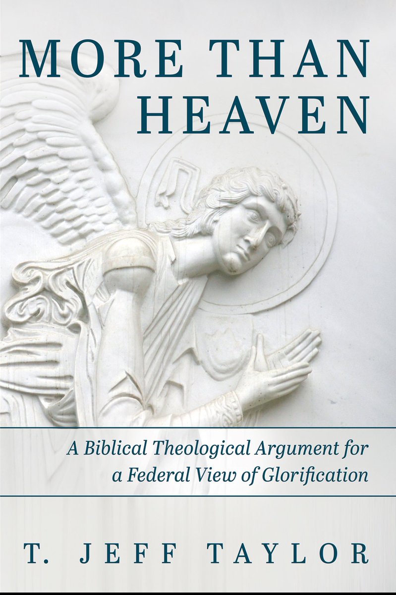 BTTReform's tweet photo. Here’s our new podcast episode where we interview Jeff Taylor on his book “More Than Heaven.”

https://t.co/nKlkLOQEll https://t.co/emf8xKuUz7