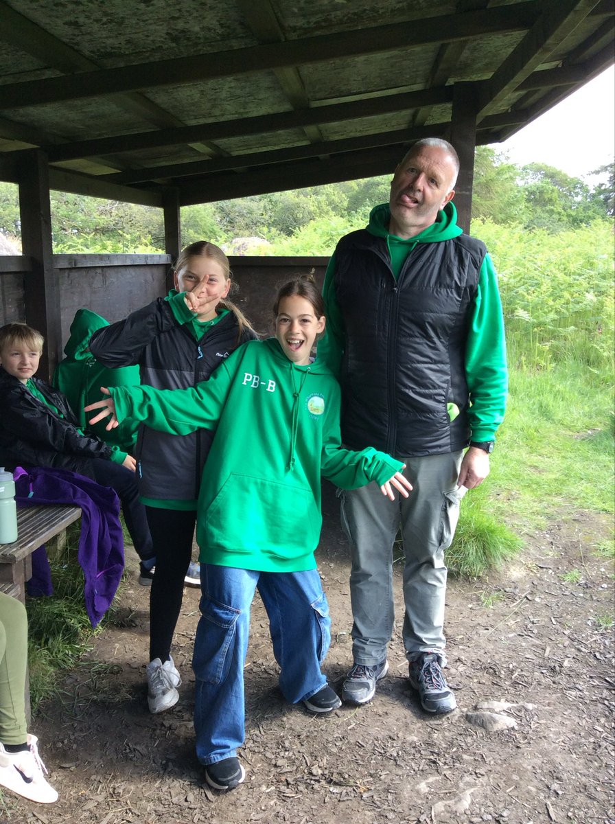 The Whartons Primary tweet media