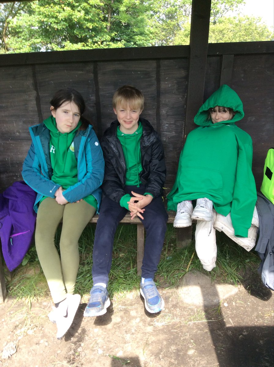 The Whartons Primary tweet media