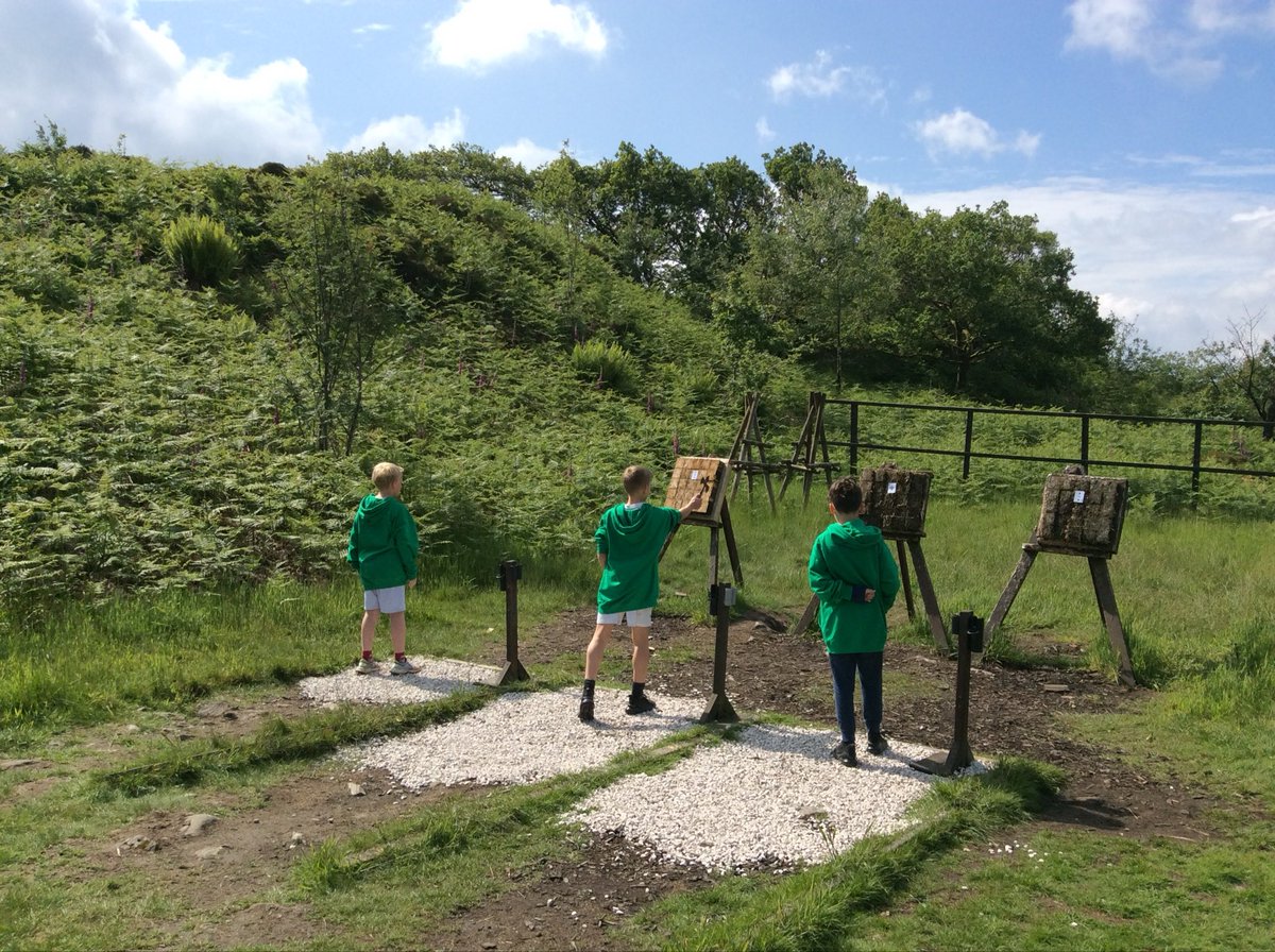 The Whartons Primary tweet media