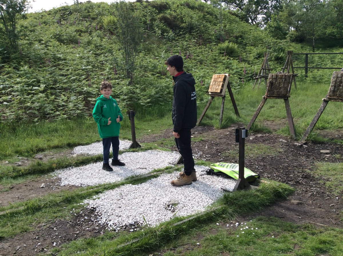 The Whartons Primary tweet media