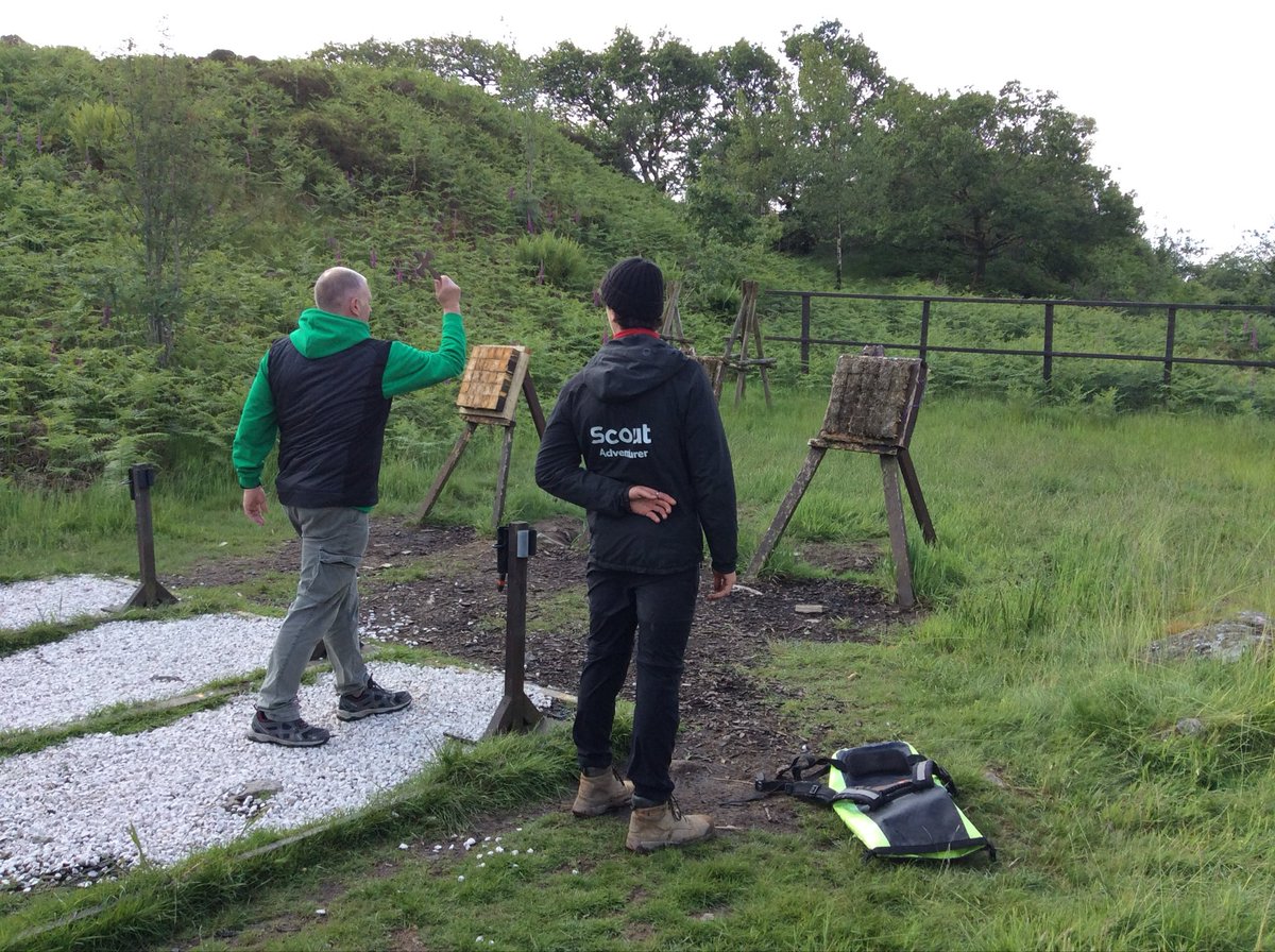 The Whartons Primary tweet media