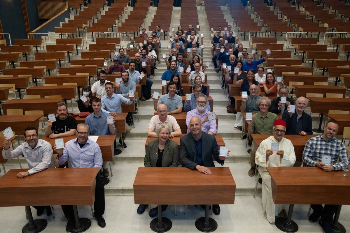 Sciences et génie – Université Laval tweet media