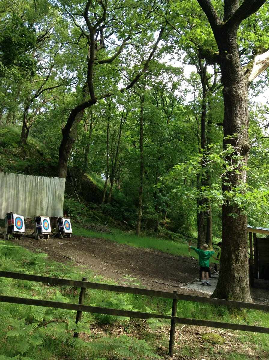 The Whartons Primary tweet media