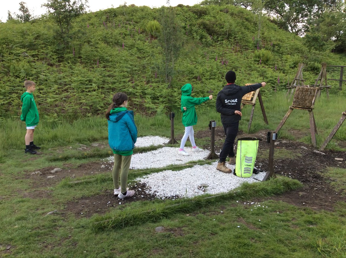 The Whartons Primary tweet media