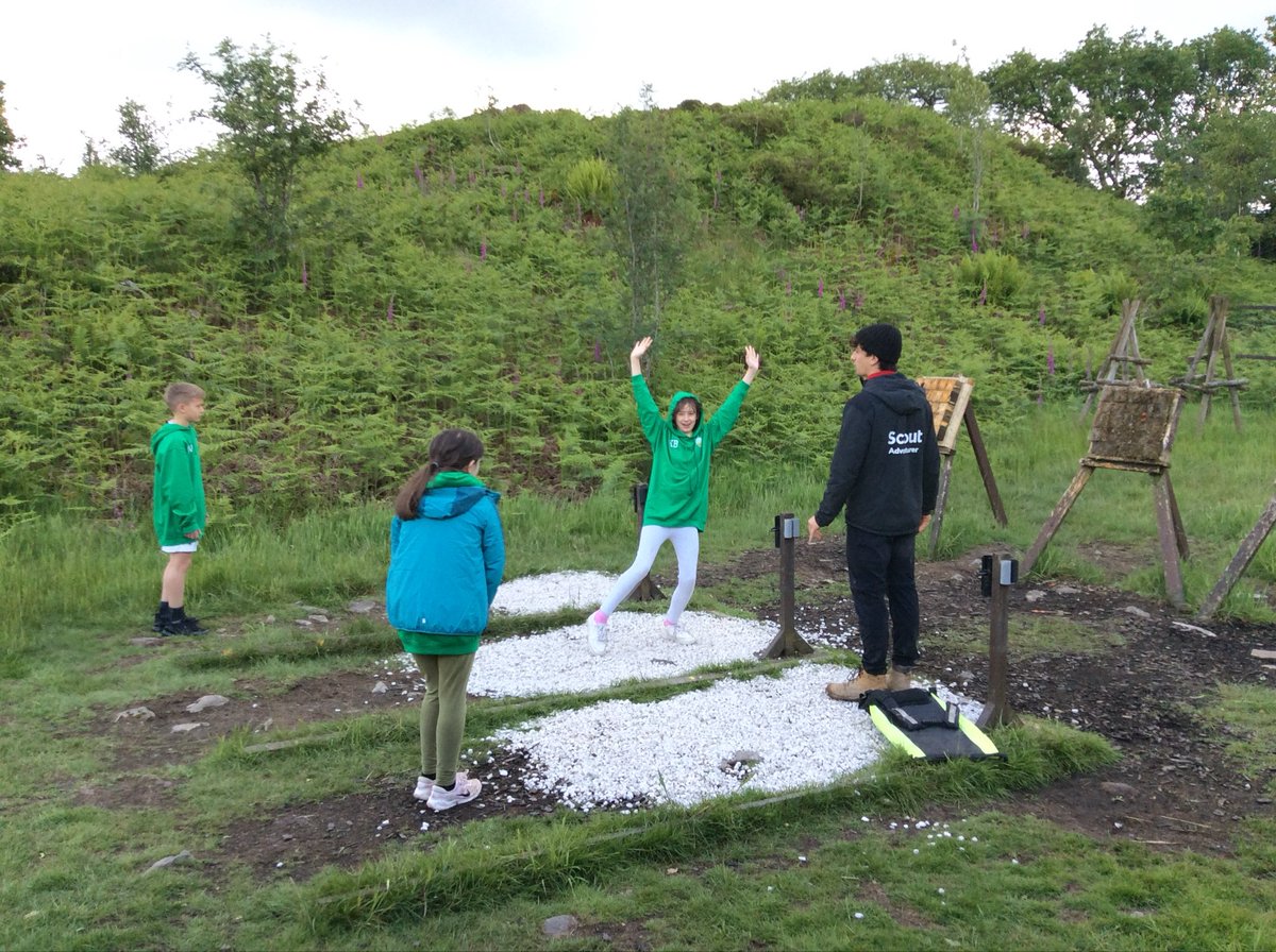 The Whartons Primary tweet media