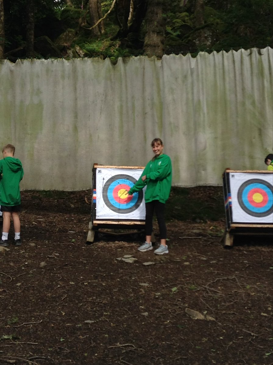 The Whartons Primary tweet media