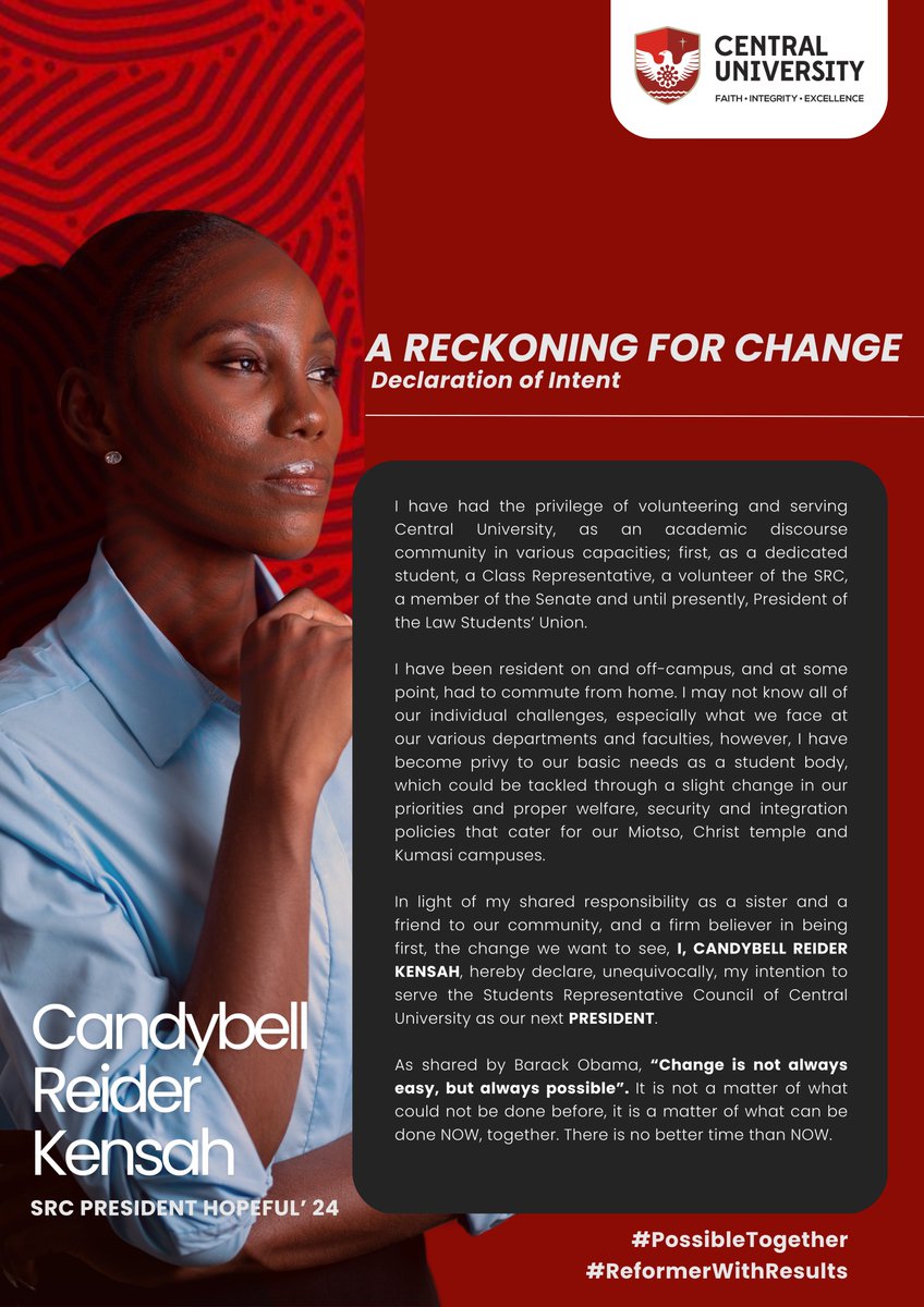 candykensah's tweet image. #CandyCares
#PossibleTogether