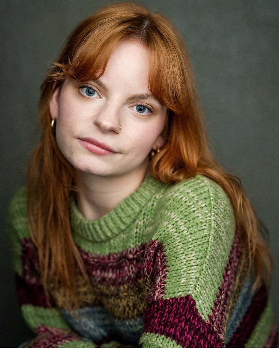 One of our new clients ABBIE JACKSON had her showcase yesterday and our agents bloomin’ loved it! 
Well done to those graduating from <a href="/ICTheatreUK/">Institute for Contemporary Theatre</a> 
🎭🎶🙌🥂 #talent #proud