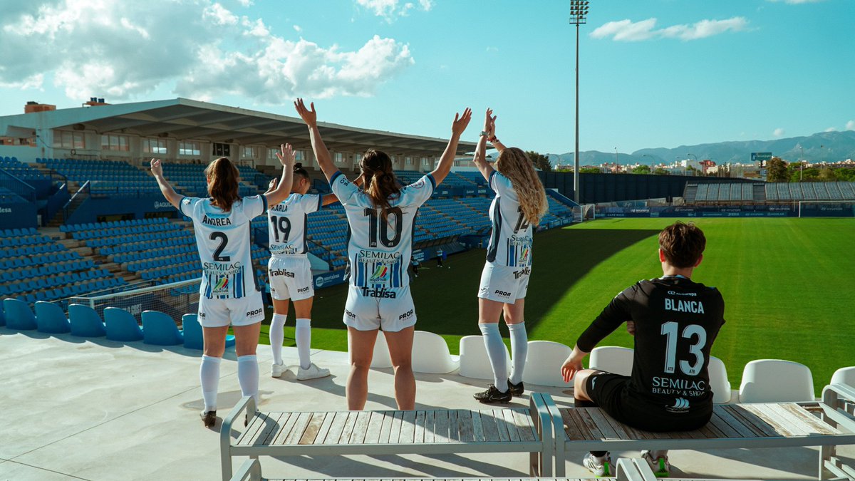 ATBFem's tweet photo. En breves se viene…

📸 FOTÓN📸 https://t.co/GVPsinUsrl
