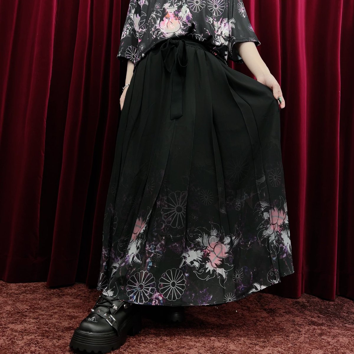 NIER CLOTHING tweet media