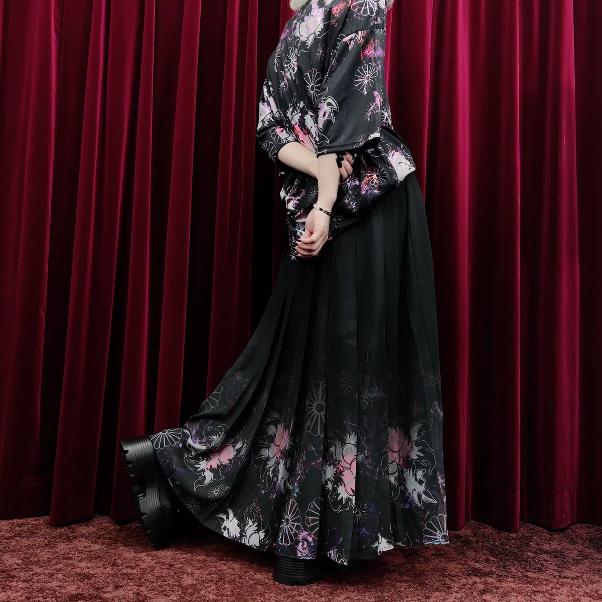 NIER CLOTHING tweet media