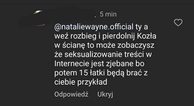 Kiedy dotrze do wszystkich spierdolonych rodzic&oacute;w, że ja robie treści dla doroslych, na strony dla doroslych<a href="/tag/famereborn"class="tags"><span>#famereborn</span></a>