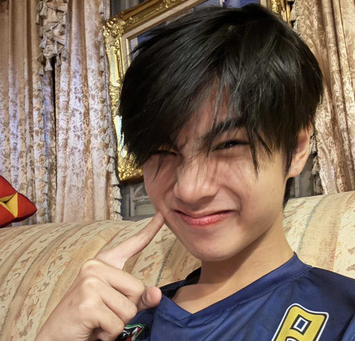 nongnew_id's tweet photo. good night🐻 https://t.co/p8SSbhryxS
