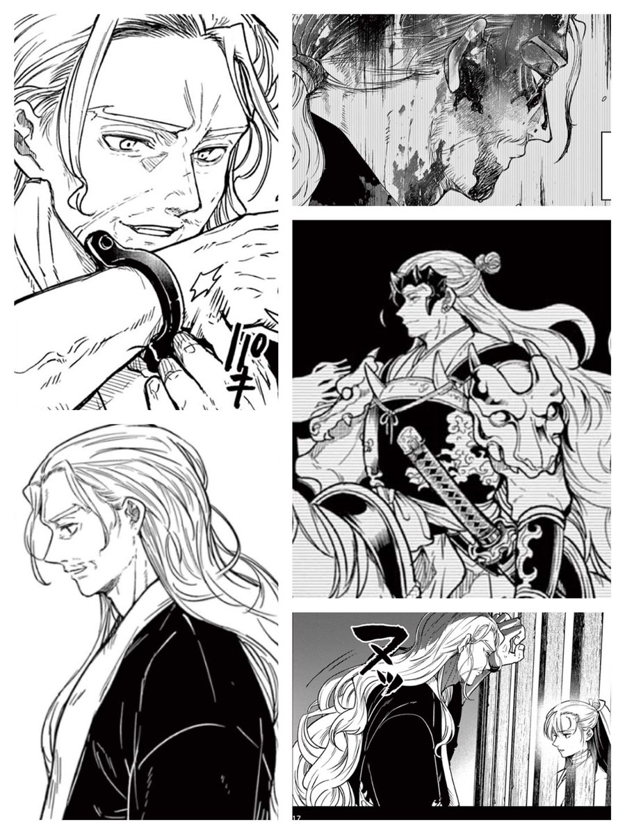 本日6/8はタツナミの誕生日🎂✨
国の英雄と呼ばれたかつての将軍・須佐タツナミ。
陵獄島でイサギと出会い、イサギを鍛え上げた師となりましたが…
#タツナミ生誕祭 でぜひお祝いしてあげて下さいネ✨🍰_(:3 」∠)✨
#竜送りのイサギ