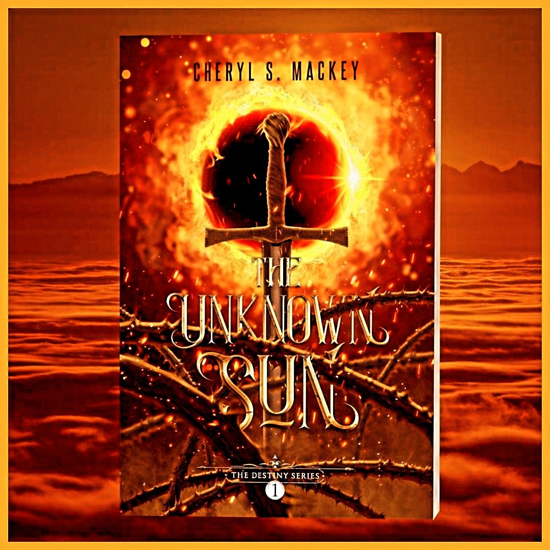 Book 2 of The Destiny Series is coming this fall! It's been a long time coming!

If you want a  first look at the cover, or to apply for an ARC before the public, please sign up for my newsletter ( and get a free book too!)

cherylsmackey-author.com/#newsletter

#readercommunity #writerslift