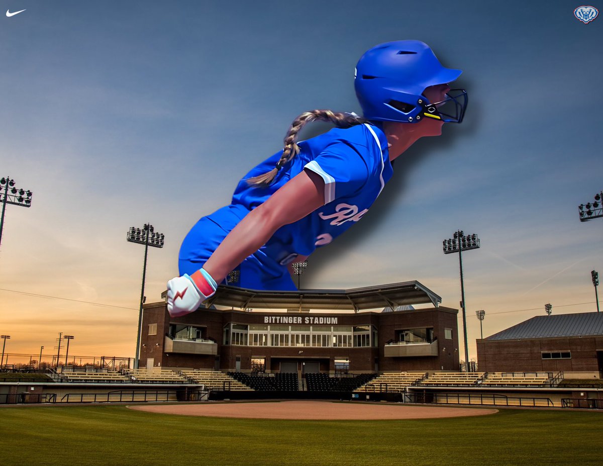 A few reminders for tonight..

• Get 𝗟𝗢𝗨𝗗 📢
• Wear 𝗕𝗟𝗨𝗘 🔵
• Go 𝗥𝗢𝗬𝗔𝗟𝗦 🦁

<a href="/HSEsoftball/">HSEsoftball</a>