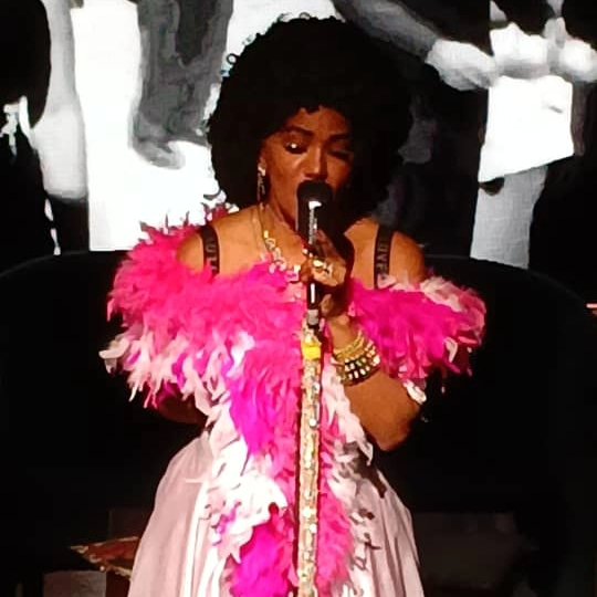 Eukaris Sexy Salsa tweet media