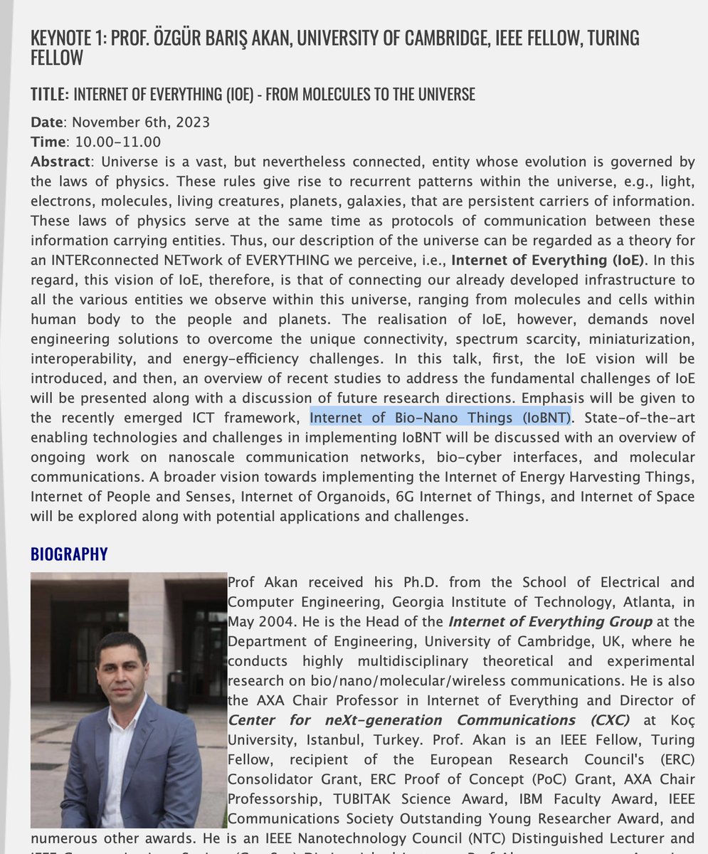CorinneNokel's tweet image. Weight Shift Keying (WSK) With Practical Mechanical Receivers for Molecular Communications in Internet of Everything  

#MCNanonetworks

#WirelessNanoCommunications

#NanoCyberInterface

#IoBNT
                                    ieeexplore.ieee.org/abstract/docum…

teaching.eng.cam.ac.uk/content/engine…