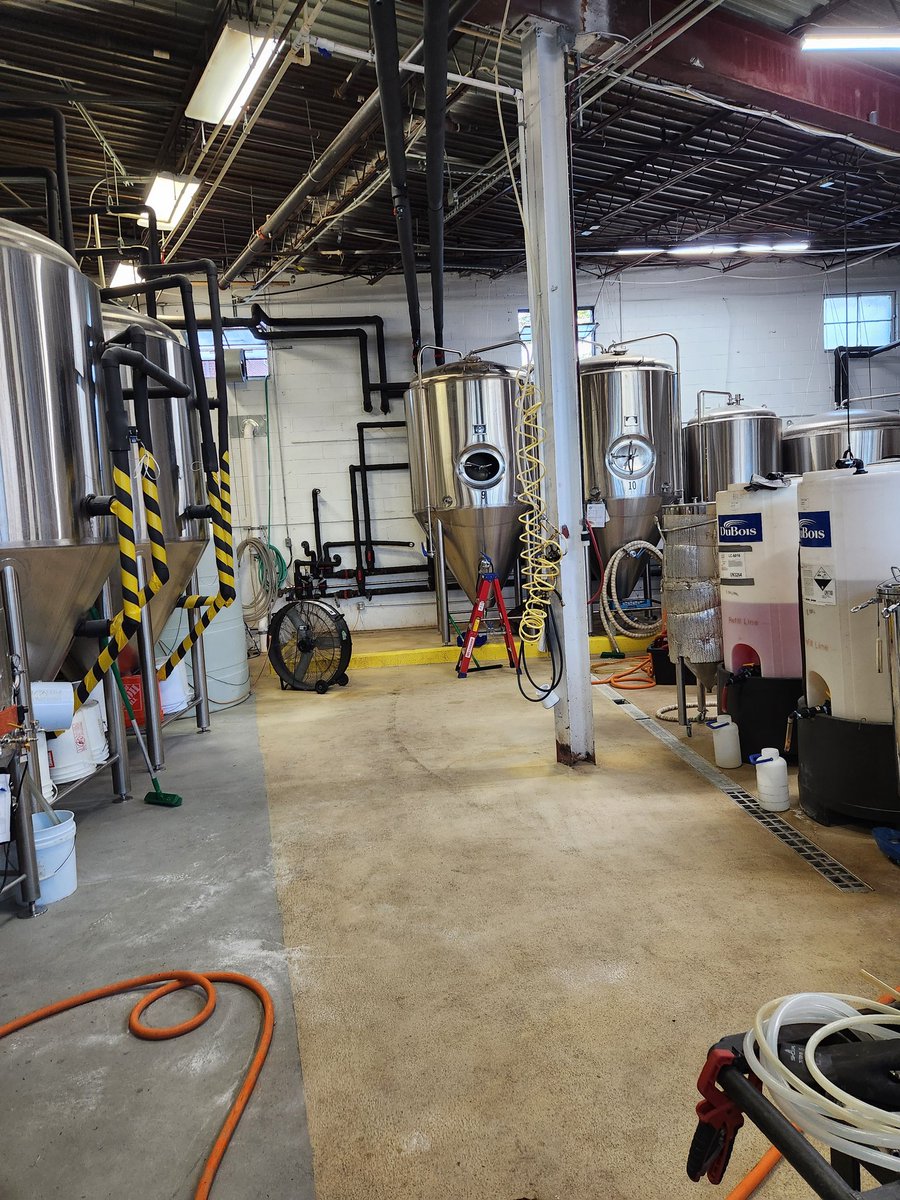 West Side Headbrewer tweet media