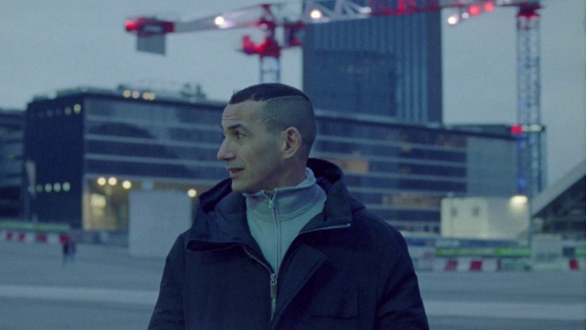 Now showing: PACIFIC CLUB by rising Franco-Lebanese filmmaker VALENTIN NOUJAÏM. An archeological dig into the history of a basement nightclub that was also a refuge for Paris’s Arab youth throughout the ‘80s. 

For one week on lecinemaclub.com.