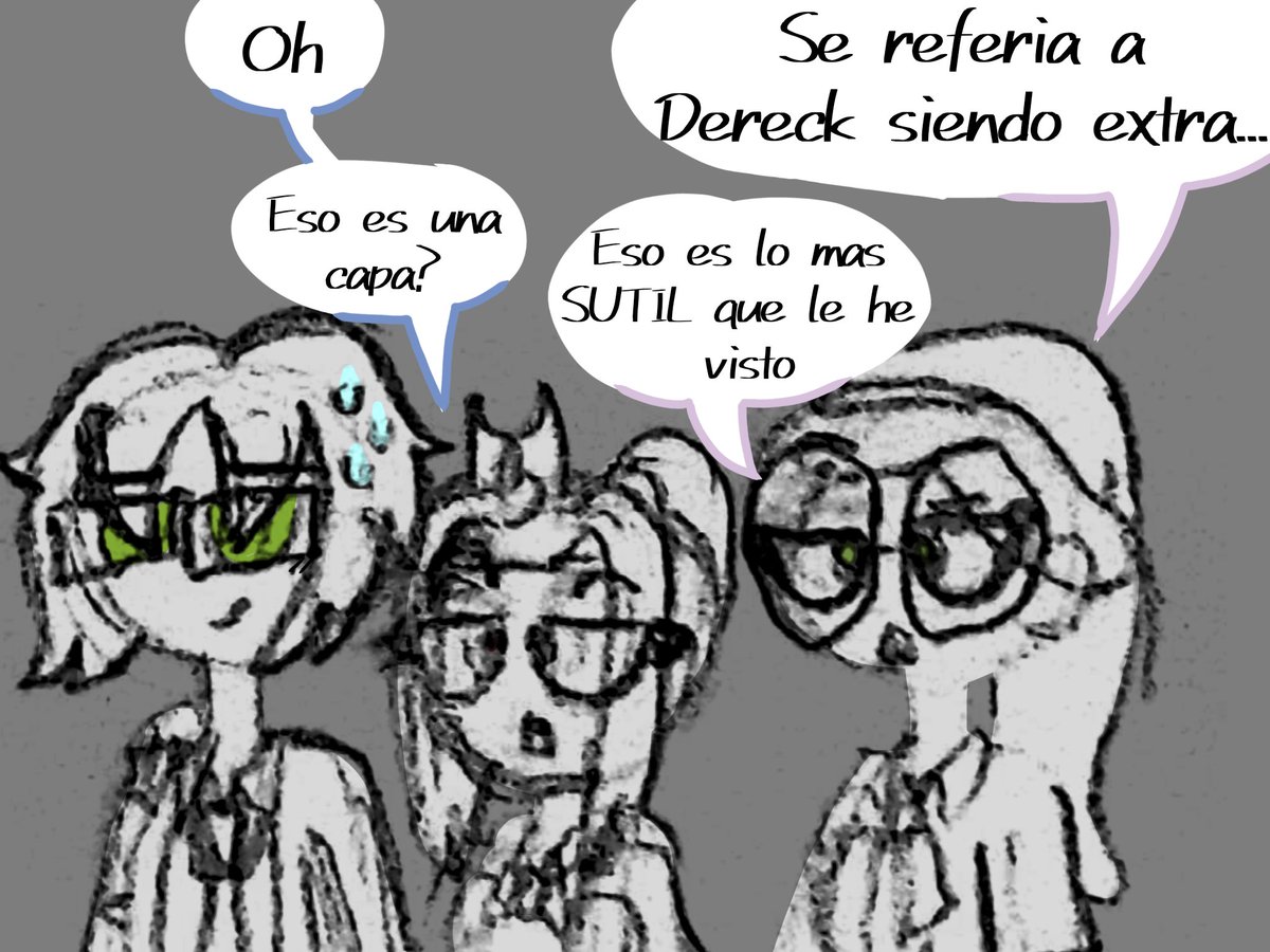 sofai_b's tweet photo. Cómic del inicio del pride, se me olvido subirlo

#FHSinPRIDE #fhs #fnafhs #FHSZ3R0 #au #NextGen #FHSuccessors https://t.co/LjVPVtguNM