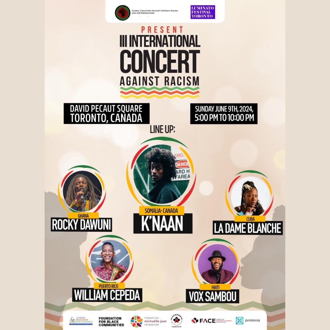 Check out <a href="/DoWestFest/">Do West Fest</a> and <a href="/Luminato/">Luminato Festival</a> if you are in Toronto this weekend! Two wonderful opportunities to support and engage with different communities while having some mindful fun!

Stay safe and keep hydrated out there❤️