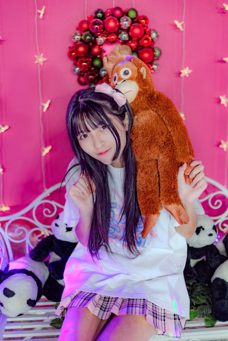 Twitterのコスプレ画像34