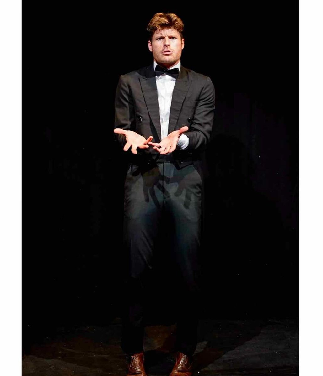 georgeturneruk's tweet image. The Tell-Tale Heart ~ @swkplay
More dates coming soon…
__________________________________
@DirectorsCutTC #onemanshow #edgarallanpoe #mime #physicaltheatre #slapstick #gothichorror #berkoff #lecoq