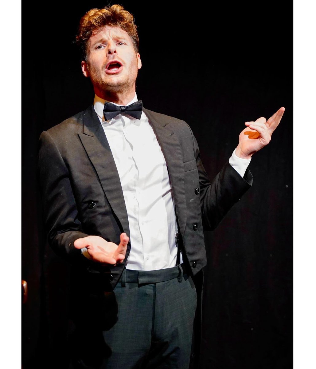 georgeturneruk's tweet image. The Tell-Tale Heart ~ @swkplay
More dates coming soon…
__________________________________
@DirectorsCutTC #onemanshow #edgarallanpoe #mime #physicaltheatre #slapstick #gothichorror #berkoff #lecoq