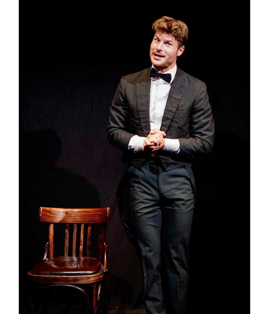 georgeturneruk's tweet image. The Tell-Tale Heart ~ @swkplay
More dates coming soon…
__________________________________
@DirectorsCutTC #onemanshow #edgarallanpoe #mime #physicaltheatre #slapstick #gothichorror #berkoff #lecoq