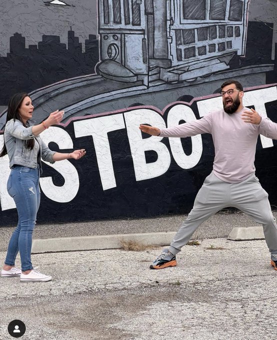 Let&rsquo;s go #UfcLouiville Saturday i will be there.. cant wait @JMarquezMMA LFG @ufc 🙌🏻 https://t.co/nJ<a href="/tag/ufclouiville"class="tags">#UfcLouiville</a>