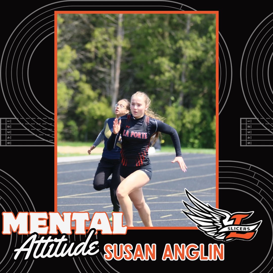 La Porte Girls Track & Field tweet media