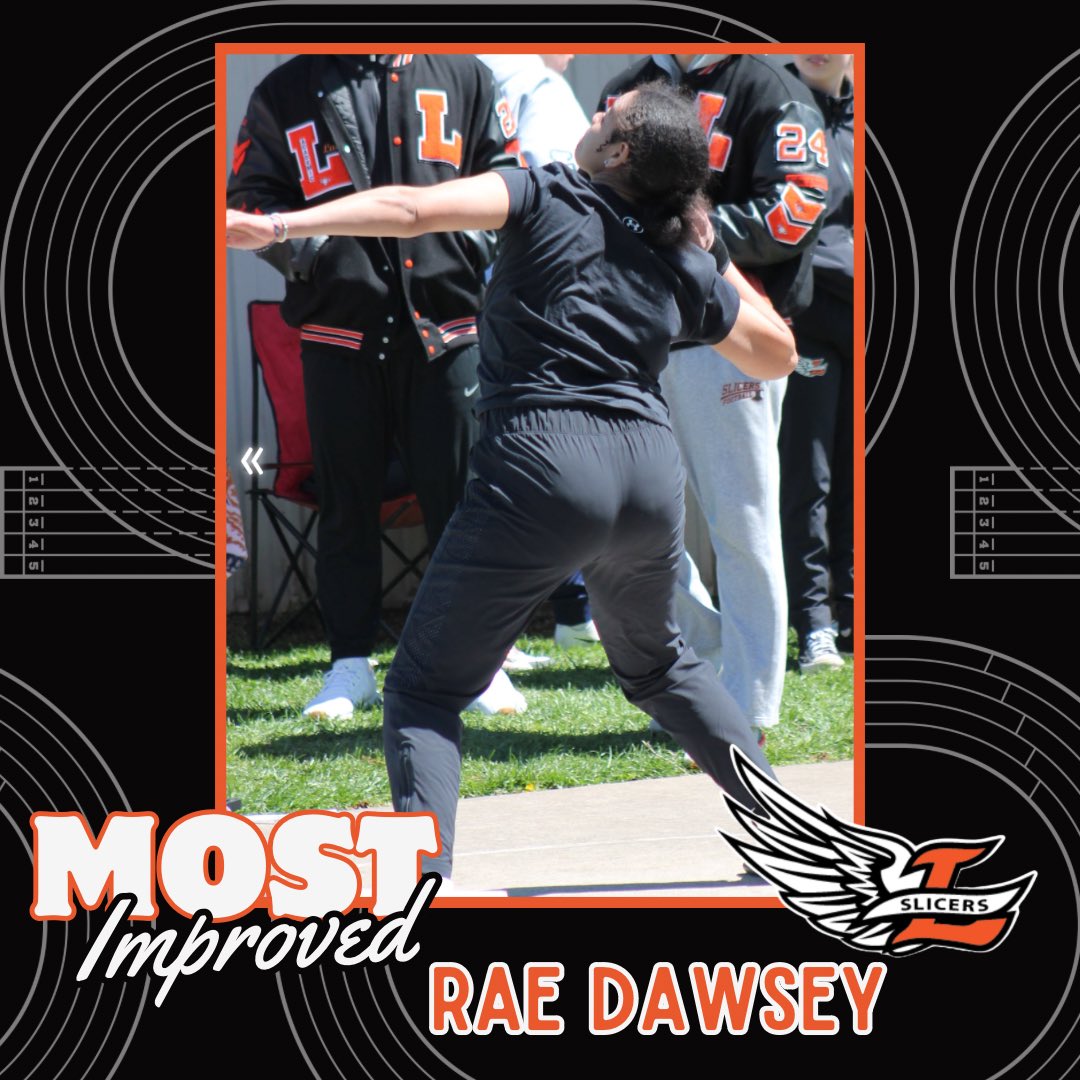 La Porte Girls Track & Field tweet media