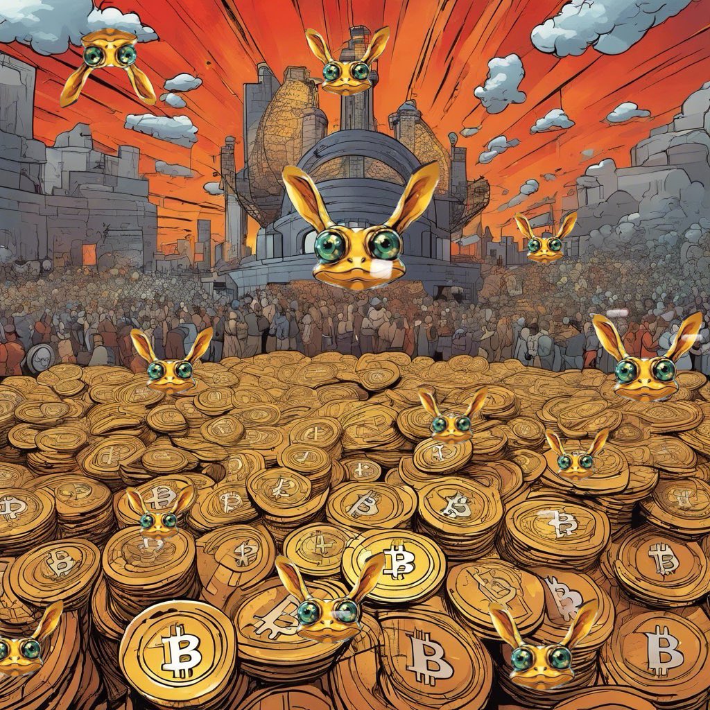 PGOLD_Official's tweet photo. $DALGO will have a max cap supply of 100 billion units - no clawbacks, no freezing, no taxes, none for the team - all released to public!!! 

All 100 billion will be released and burned with a $PGOLD LP as the anchor ensuring the DALGO meme has huge liquidity from day one.

If you are $ALGO or $DOT Fam - make sure you are following us as we will notify multiple times the exact launch date and time so everyone has the exact same fair chance to get their DALGO on launch!