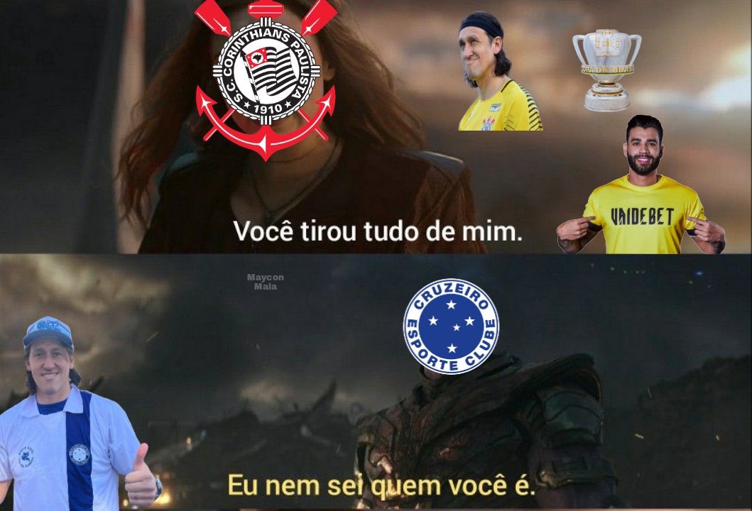 goleadadazoeira's tweet photo. https://t.co/e0qa65UBT6