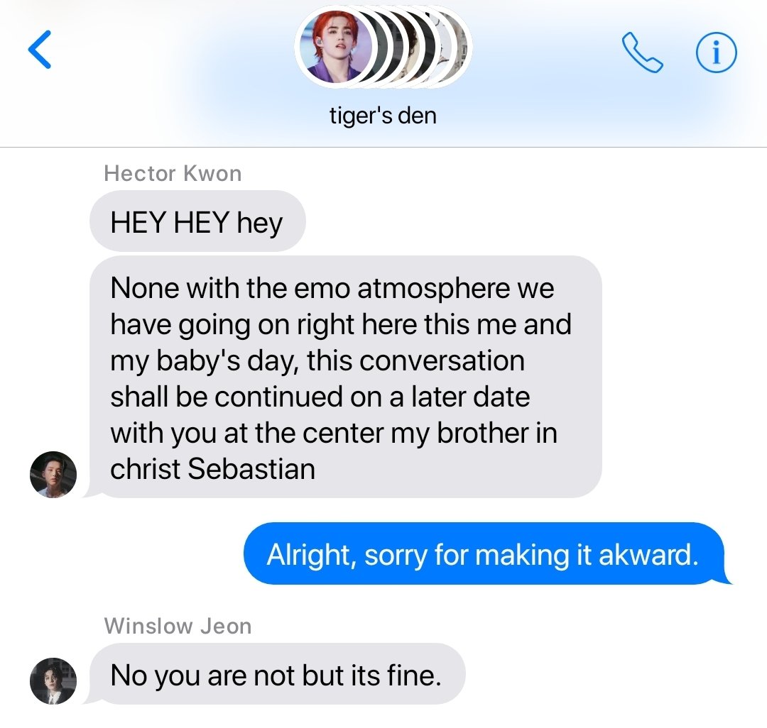 23
睡眠不足がひどくて、どういうわけかこの部分は感情的になってしまいました。