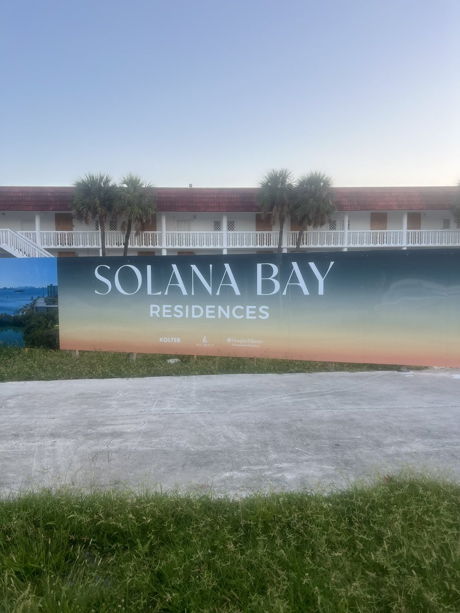 0xthefrieguy's tweet photo. Even the Miami real estate market is bullish on crypto https://t.co/nvtj5IWIgv