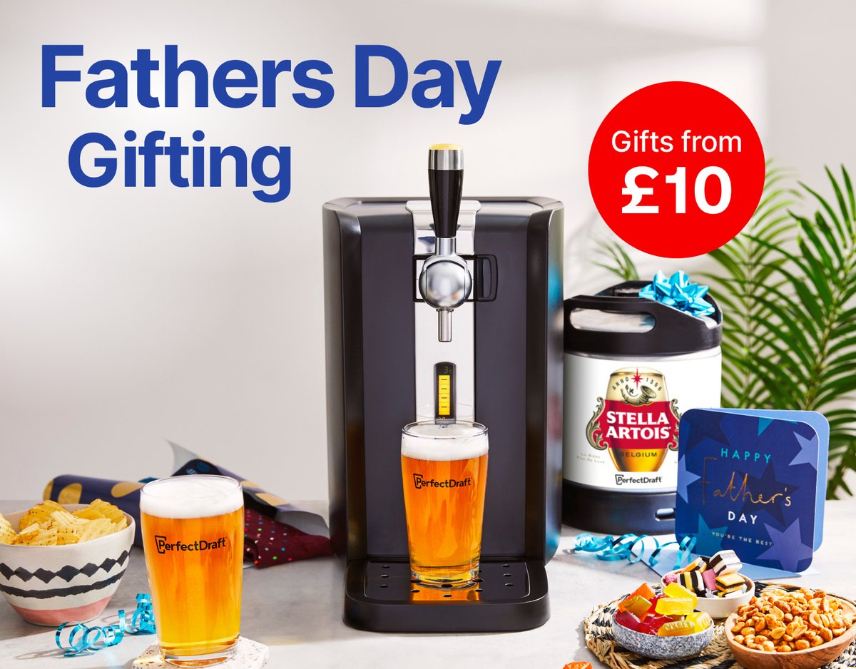 PerfectDraftUK tweet media