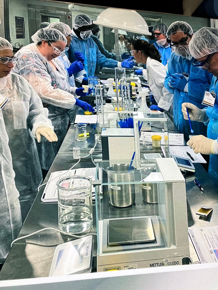 WeAreRIBio's tweet photo. That's a wrap on a great week for #RIBIO at #BIO2024! Thank you to the @IamBIOtech International Convention 2024 team, We enjoyed the energy of being in the epicenter of all things #biotech and the #lifesciences, learning &amp; connecting with others in the field, &amp; representing RI! https://t.co/gLK1Gugg6j